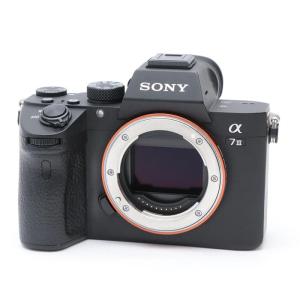 《並品》SONY α7III ボディ ILCE-7M3｜ymapcamera