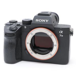 《並品》SONY α7III ボディ ILCE-7M3｜ymapcamera