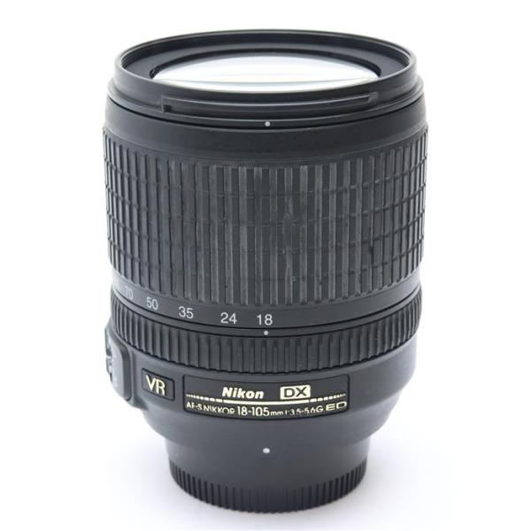 《並品》Nikon AF-S DX NIKKOR 18-105mm F3.5-5.6G ED VR