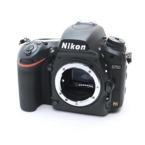 《良品》Nikon D750 ボディ｜ymapcamera