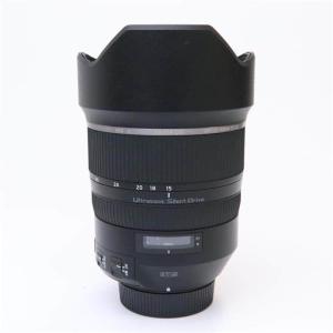 《美品》TAMRON SP 15-30mm F2.8 Di VC USD/Model A012N（ニ...