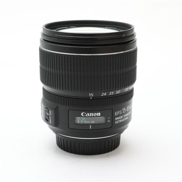 《良品》Canon EF-S15-85mm F3.5-5.6 IS USM
