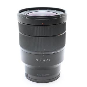 《並品》SONY Vario-Tessar T* FE 16-35mm F4 ZA OSS SEL1...