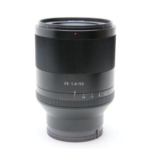 《美品》SONY Planar T* FE 50mm F1.4 ZA SEL50F14Z