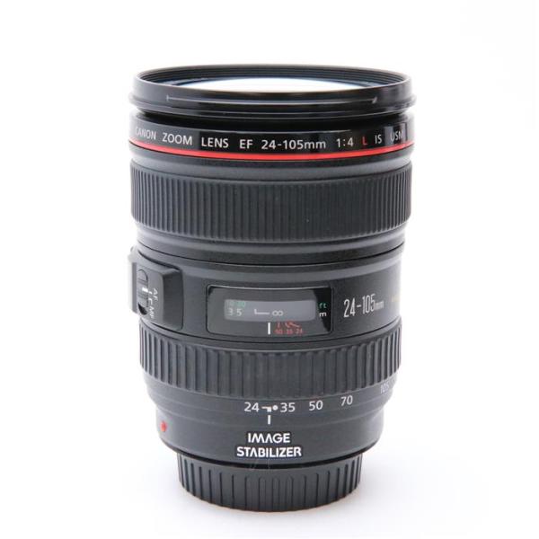 《良品》Canon EF24-105mm F4L IS USM