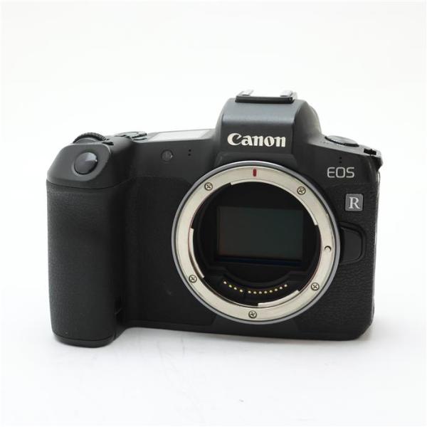 《並品》Canon EOS R