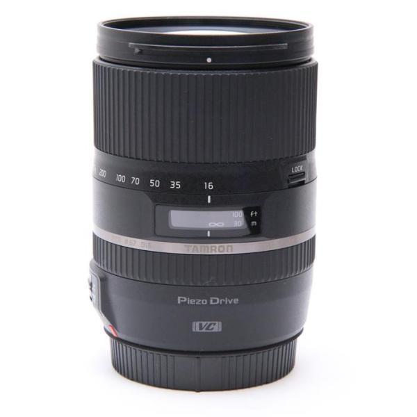 《良品》TAMRON 16-300mmF3.5-6.3 DiII VC PZD MACRO/B016...