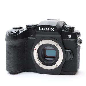 《良品》Panasonic LUMIX DC-G99 ボディ｜ymapcamera