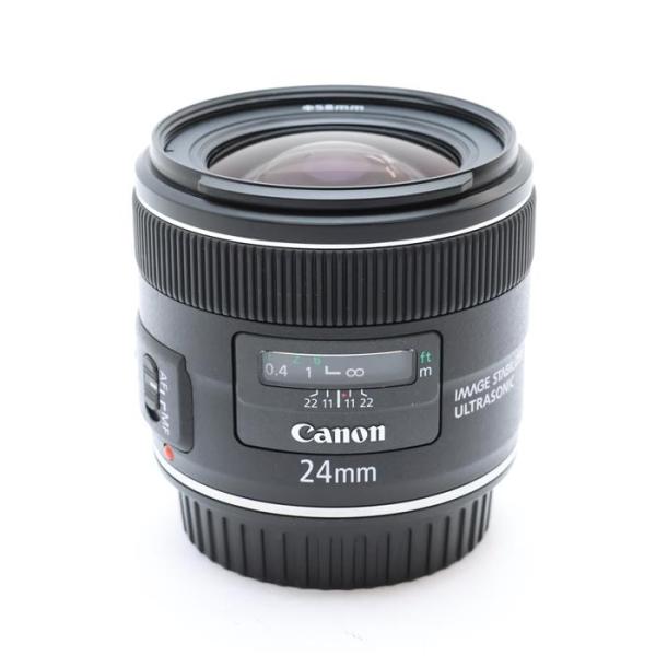 《美品》Canon EF24mm F2.8 IS USM