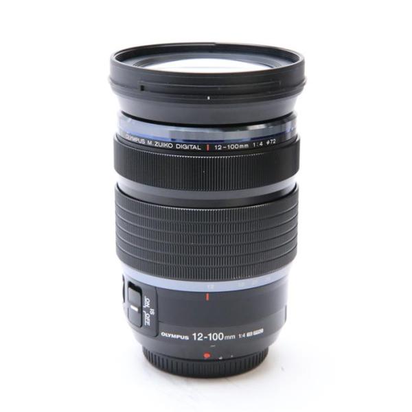 《並品》OLYMPUS M.ZUIKO DIGITAL ED 12-100mm F4.0 IS PR...