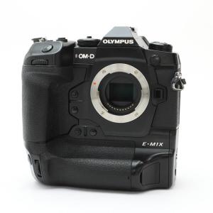 《並品》OLYMPUS OM-D E-M1X ボディ｜ymapcamera