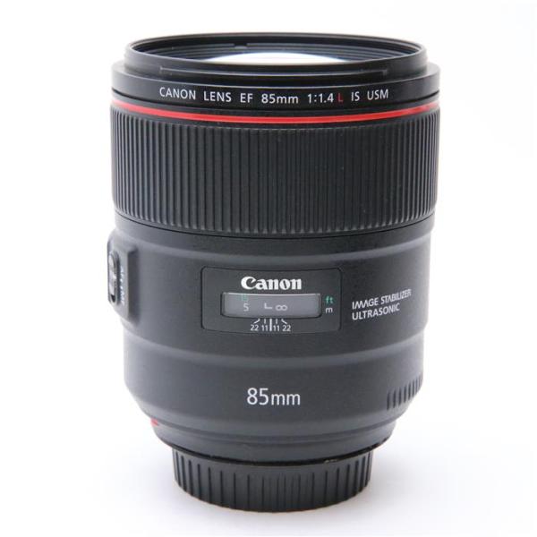 《良品》Canon EF85mm F1.4L IS USM