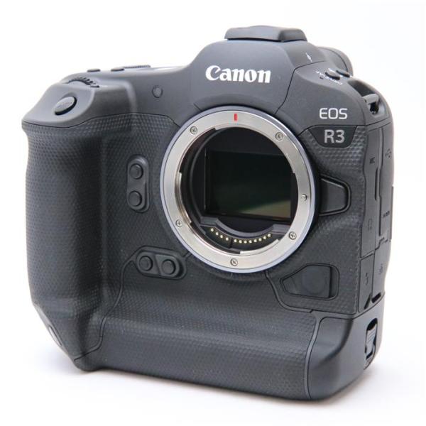 《良品》Canon EOS R3
