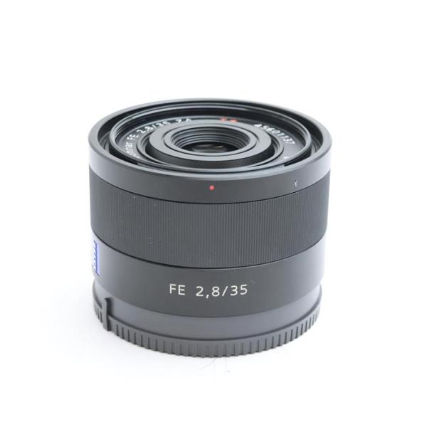 《並品》SONY Sonnar T* FE 35mm F2.8 ZA SEL35F28Z