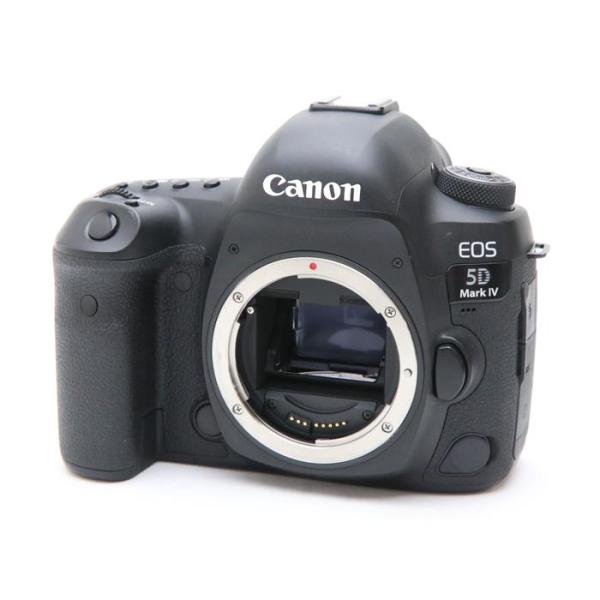 《並品》Canon EOS 5D Mark IV ボディ