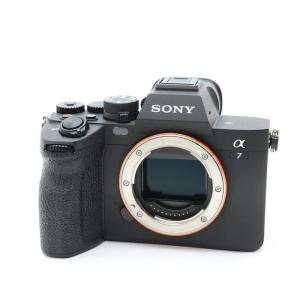 《良品》SONY α7IV ボディ ILCE-7M4｜ymapcamera