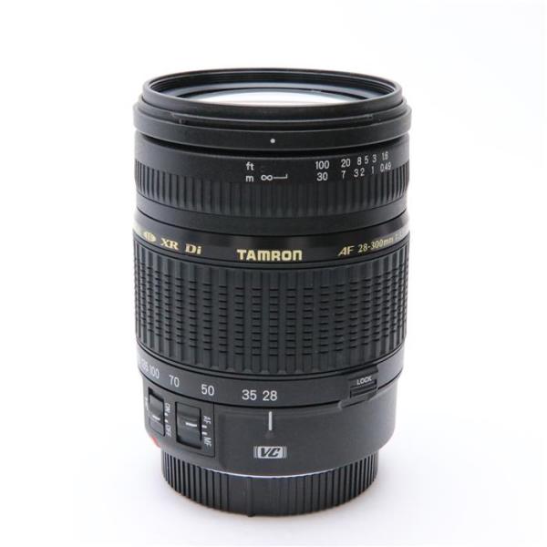 《難有品》TAMRON AF28-300mm F3.5-6.3 XR Di VC Model A20...