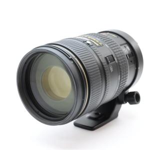 《並品》Nikon AF VR Zoom-Nikkor 80-400mm F4.5-5.6D ED｜ymapcamera