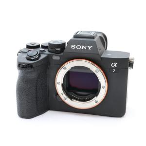 《良品》SONY α7IV ボディ ILCE-7M4｜ymapcamera