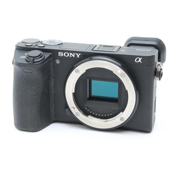 《並品》SONY α6500 ボディ ILCE-6500