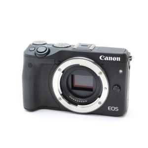 《良品》Canon EOS M3 ボディ｜ymapcamera