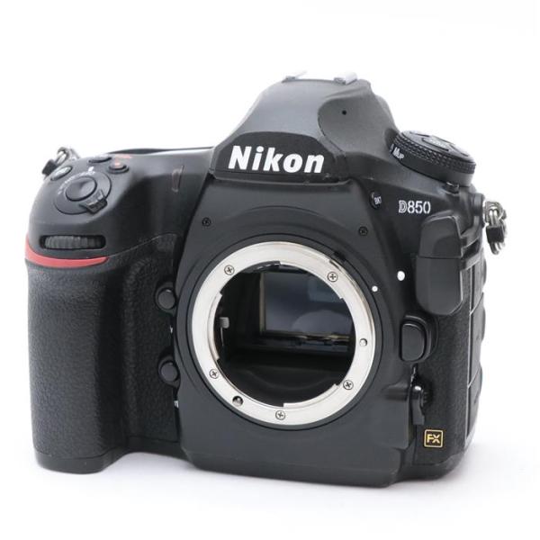 《並品》Nikon D850 ボディ