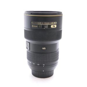 《並品》Nikon AF-S NIKKOR 16-35mm F4 G ED VR｜ymapcamera