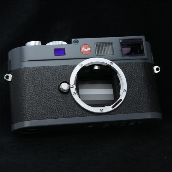 《良品》Leica M-E ボディ