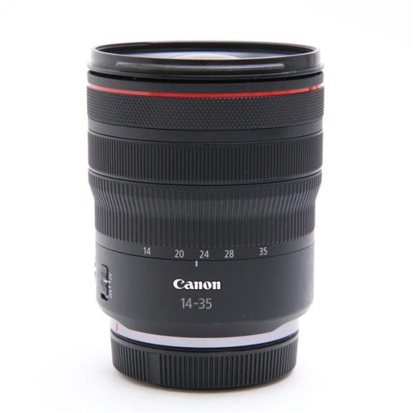 《並品》Canon RF14-35mm F4 L IS USM