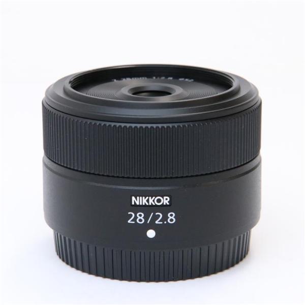 《美品》Nikon NIKKOR Z 28mm F2.8