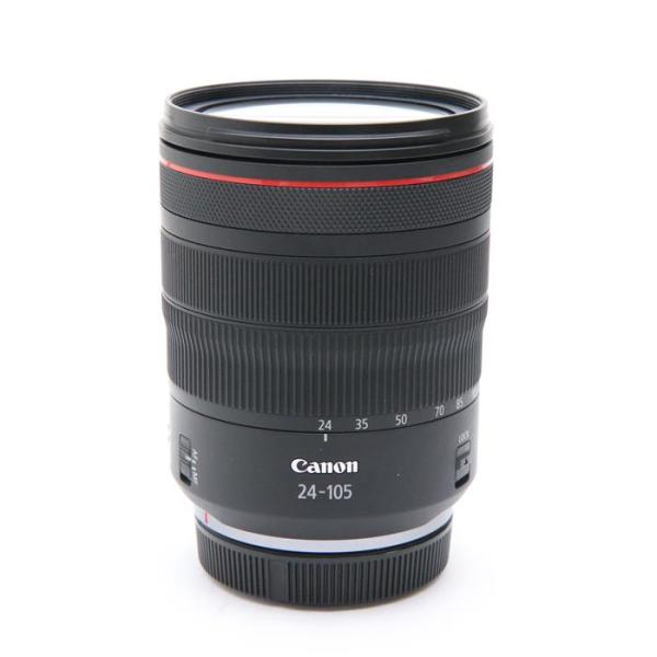 《良品》Canon RF24-105mm F4L IS USM