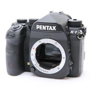 《並品》PENTAX K-1 ボディ デジタル一眼レフカメラの商品画像