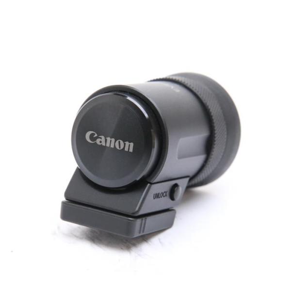 《良品》Canon 電子ビューファインダー EVF-DC2