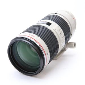 《良品》Canon EF70-200mm F2.8L IS II USM｜ymapcamera