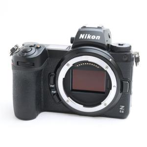 《良品》Nikon Z6II ボディ｜ymapcamera