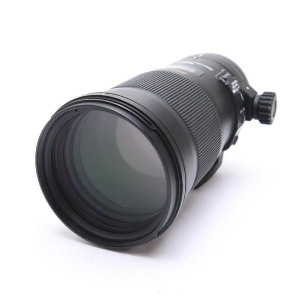 《並品》SIGMA APO MACRO 180mm F2.8 EX DG OS HSM (ソニーA用...