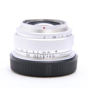 《美品》銘匠光学 TTArtisan 50mm F2 (キヤノンRF用)｜ymapcamera