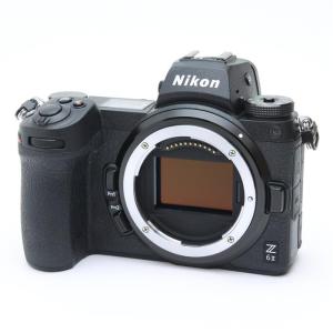 《良品》Nikon Z6II ボディ｜ymapcamera