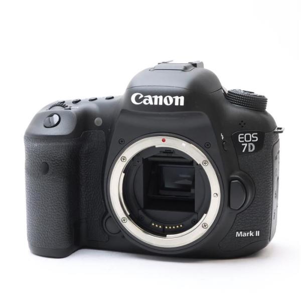 《良品》Canon EOS 7D Mark II ボディ