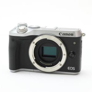 《良品》Canon EOS M6 ボディ｜ymapcamera