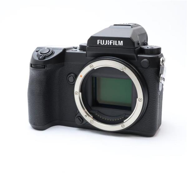 《美品》FUJIFILM GFX 50S