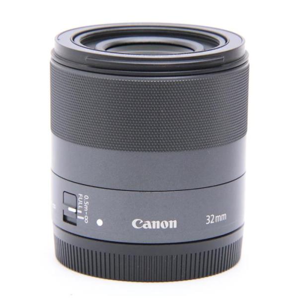 《良品》Canon EF-M32mm F1.4 STM
