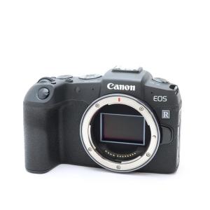 《良品》Canon EOS RP ボディ｜ymapcamera