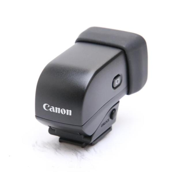 《良品》Canon 電子ビューファインダー EVF-DC1