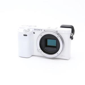 《良品》SONY α6000ボディ ILCE-6000｜ymapcamera