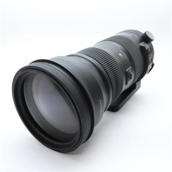 《並品》SIGMA S 150-600mm F5-6.3 DG OS (ニコンF用)