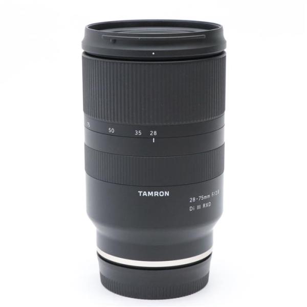 《良品》TAMRON 28-75mm F2.8 DiIII RXD / Model A036SF （...