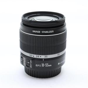 《良品》Canon EF-S18-55mm F3.5-5.6 IS｜ymapcamera