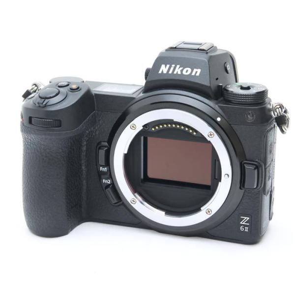 《並品》Nikon Z6II ボディ
