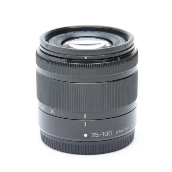 《並品》Panasonic G 35-100mm F4.0-5.6 ASPH./MEGA O.I.S...